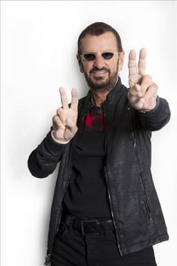 Ringo Starr suites and premium seating