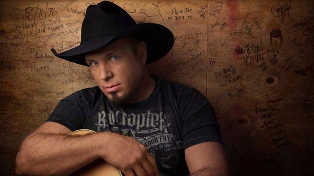 Garth Brooks suites and premium seating