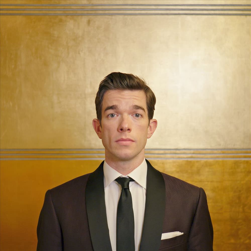 John Mulaney suites and premium seating