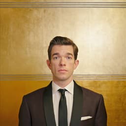 John Mulaney suites and premium seating