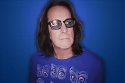 Todd Rundgren suites and premium seating