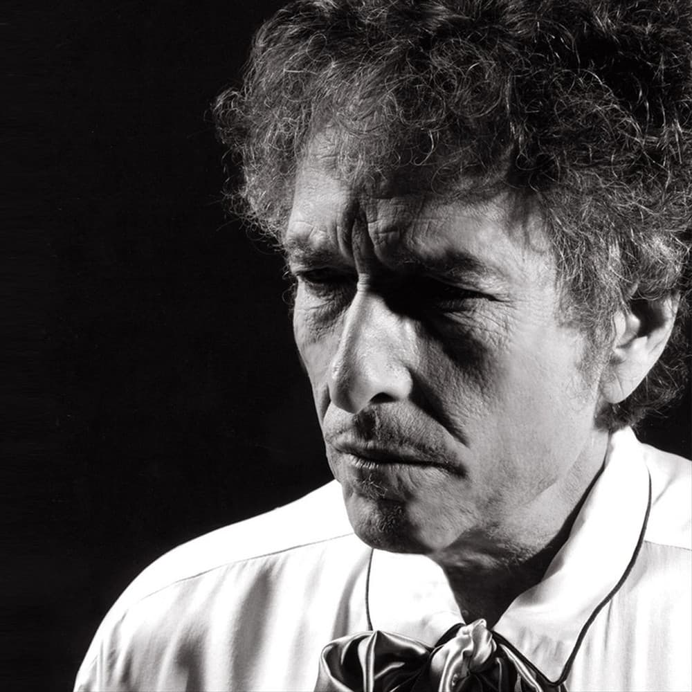 Bob Dylan image