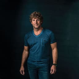 Billy Currington image