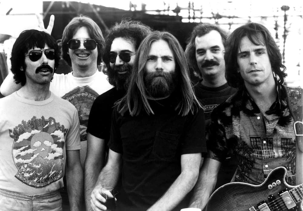 Grateful Dead suites and premium seating