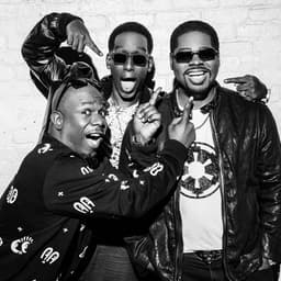 Boyz II Men suites and premium seating