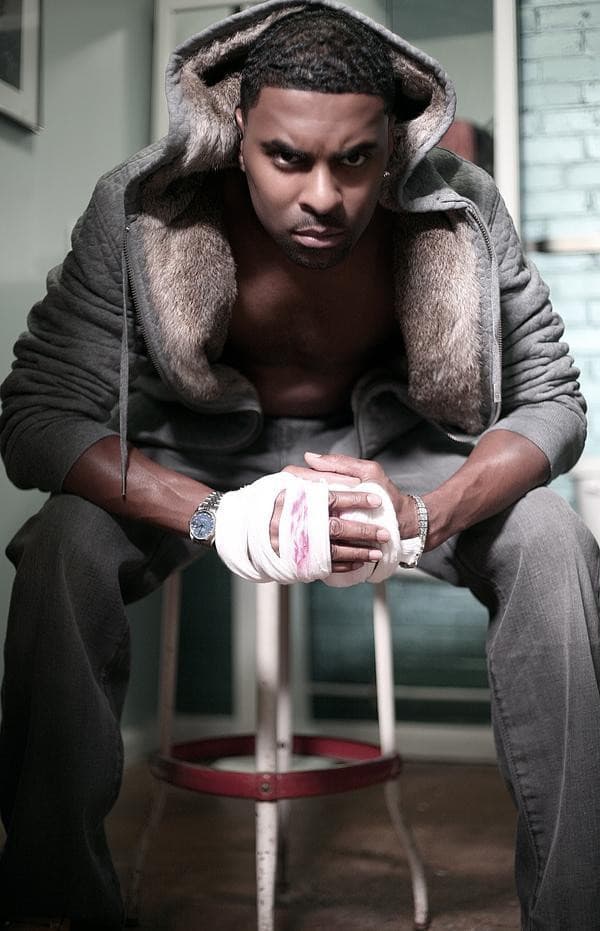 Ginuwine image