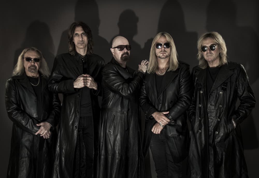 Judas Priest image