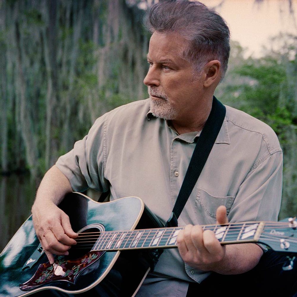 Don Henley image