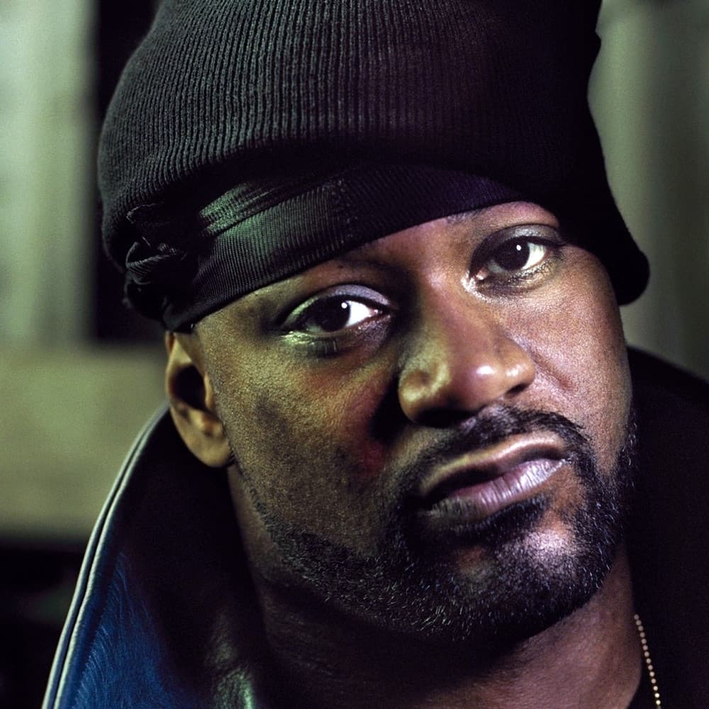 Ghostface Killah suites and premium seating
