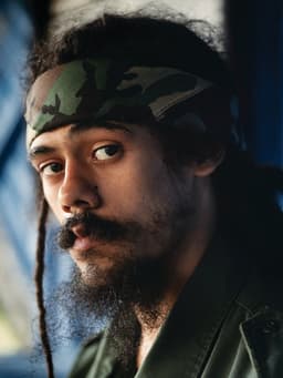 Damian Marley suites and premium seating