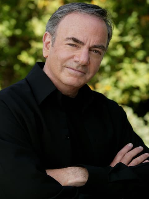 Neil Diamond suites and premium seating