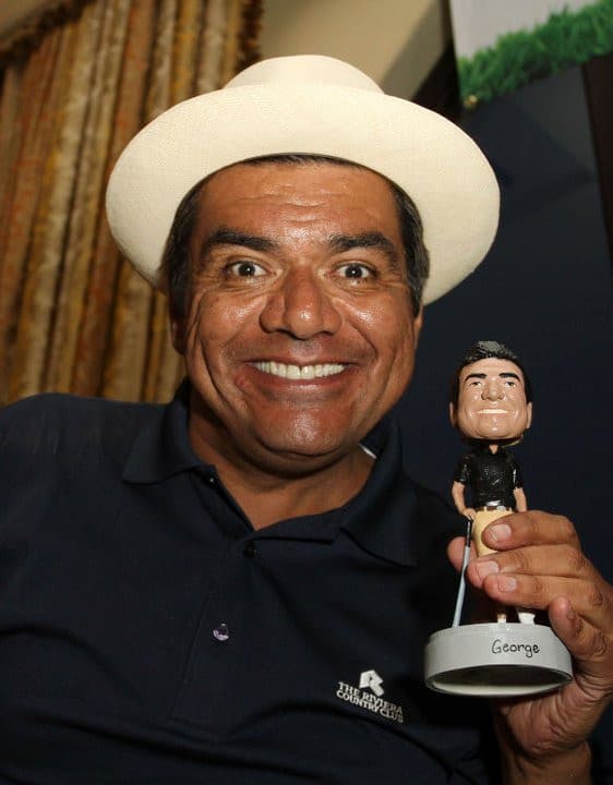 George Lopez image