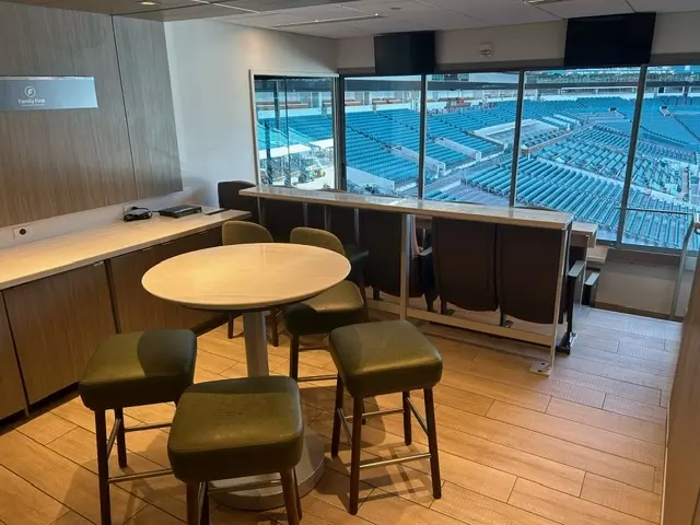 Suite 236A verified photo