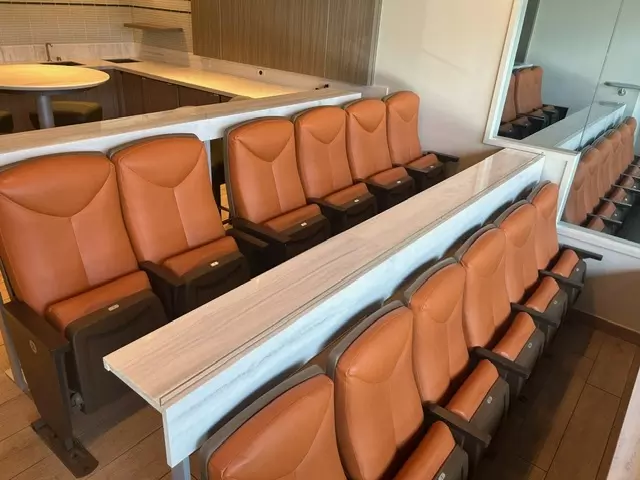 Suite 236A verified photo