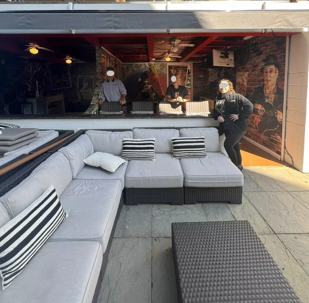 Suite A verified photo