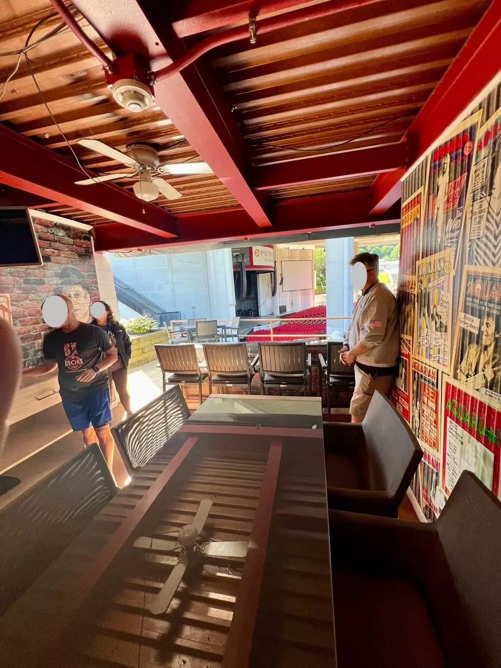 Suite A verified photo