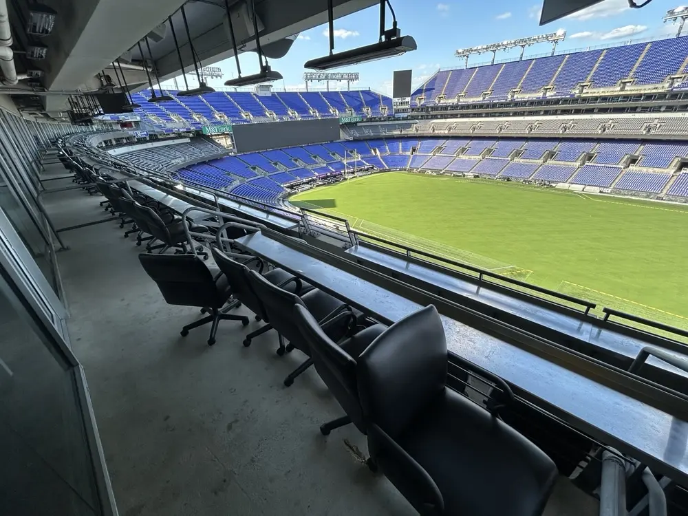 Suite 434 verified photo