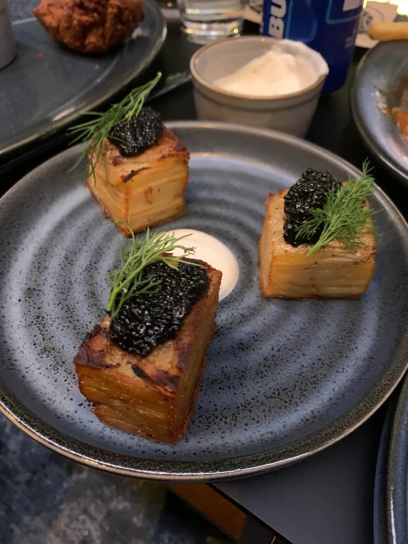 Gallagher Terrace BN3-L, Row 3 verified photo