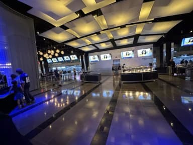 Founders Club 235, Row 4 representative photo