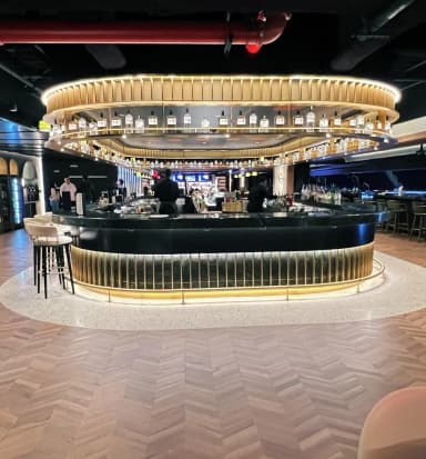 The Toki Row 10, Row C representative photo