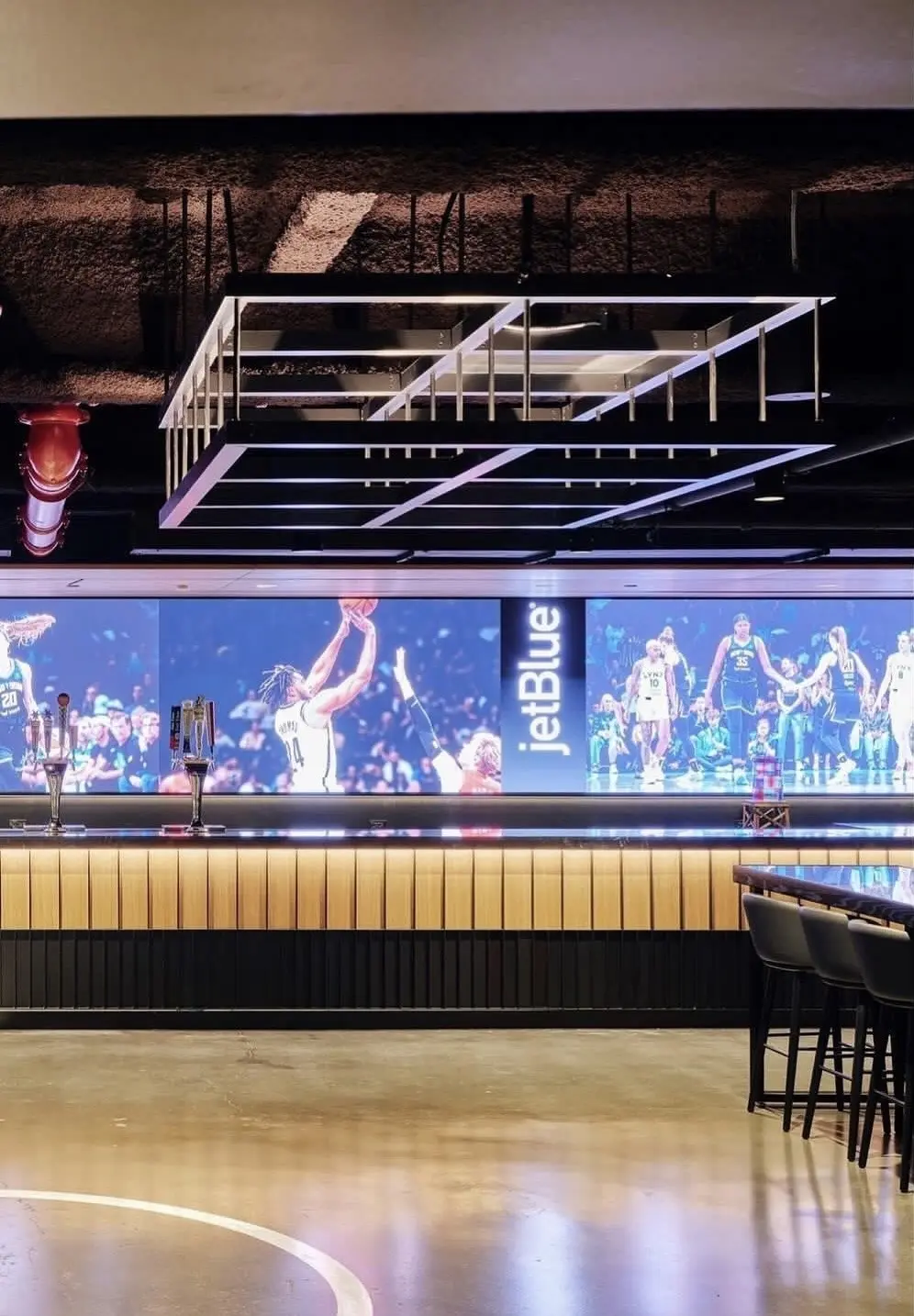 The Key 9, Row C representative photo