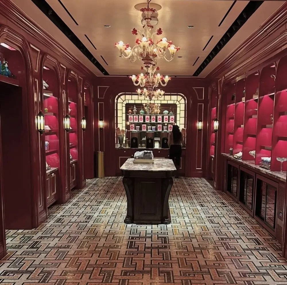 Floor 9, Row BB representative photo