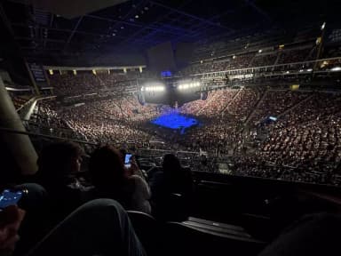 Suite 1115 representative photo