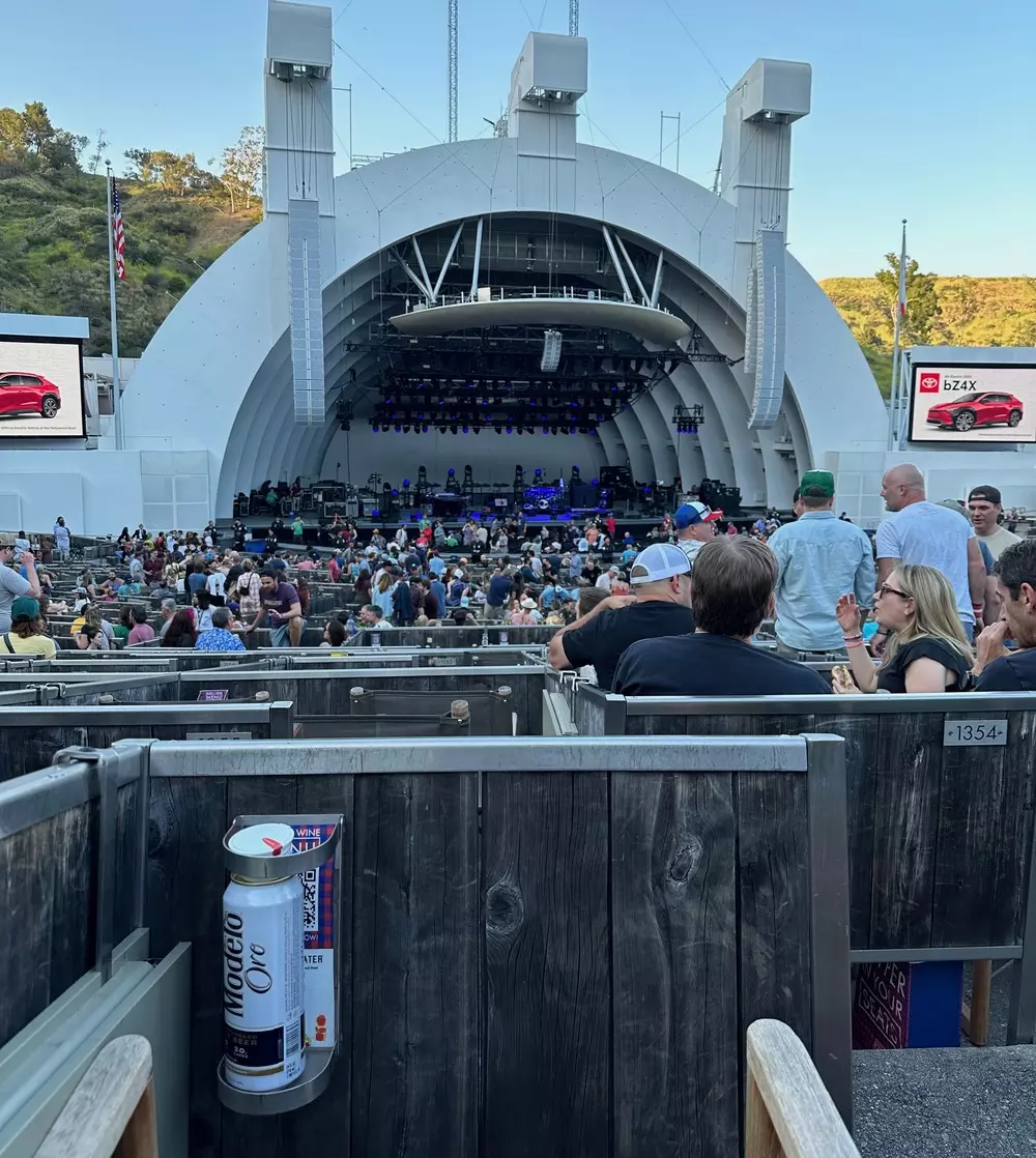 Terrace Box 1357 representative photo