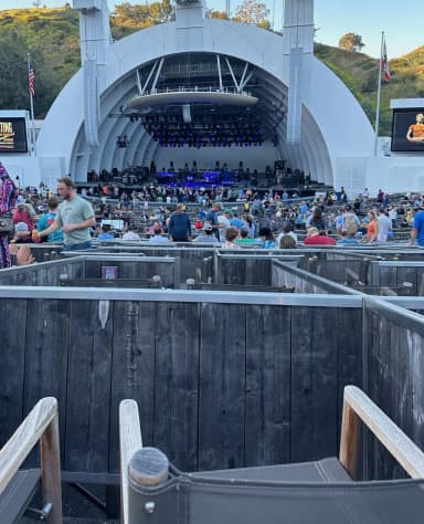 Terrace Box 1026 representative photo