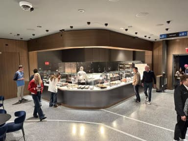 Floor 26, Row D representative photo