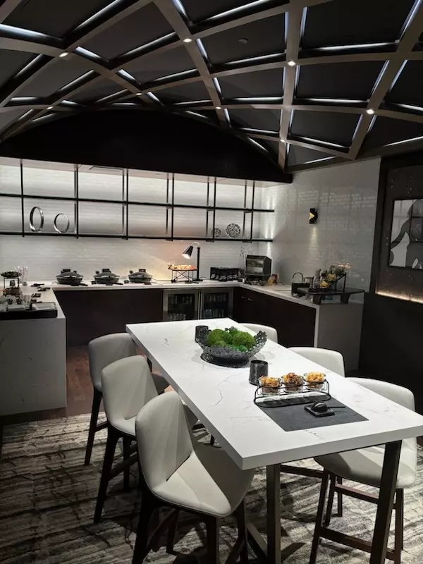 Bungalow Suite 13 representative photo