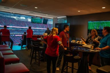 Suite 236 representative photo