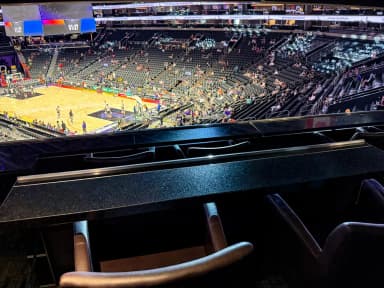 Theater Box, Row 2 representative photo