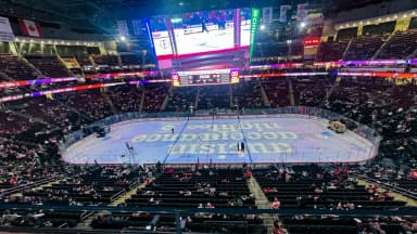 Pier Club 32, Row B representative photo