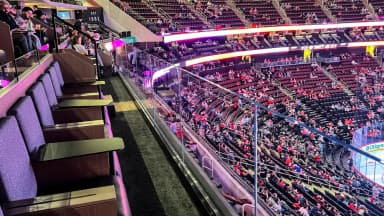 Pier Club 32, Row B representative photo