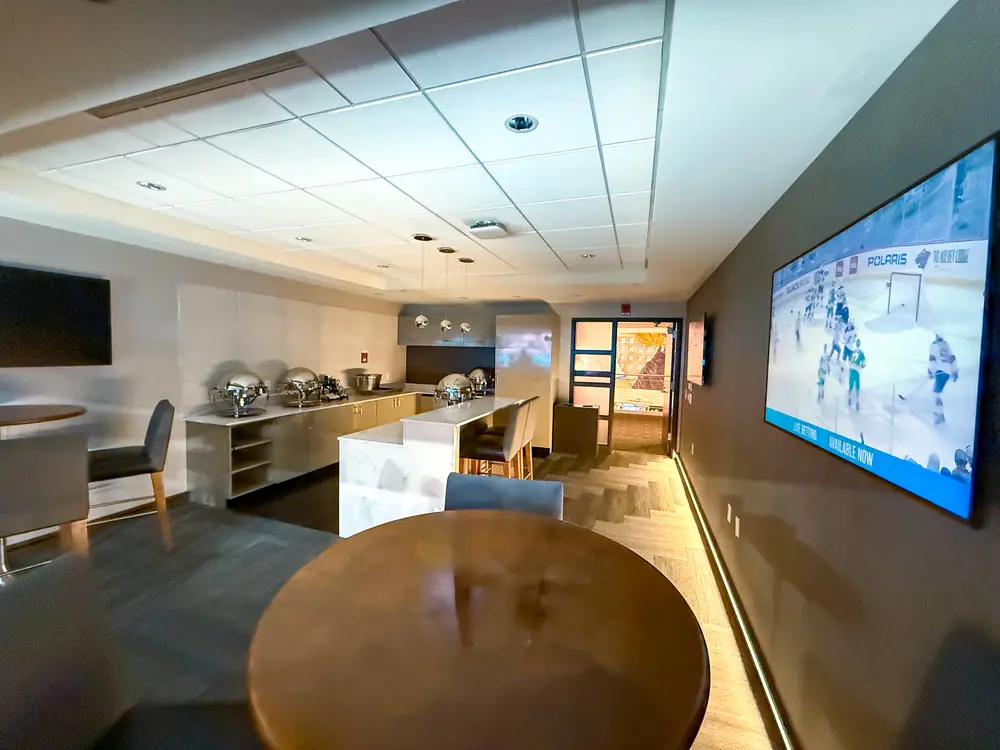 Suite 113 representative photo