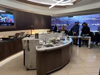 Owners Club Suite representative photo