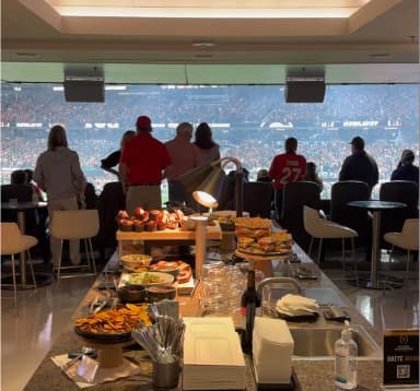 Executive Suite 2NE-1 representative photo