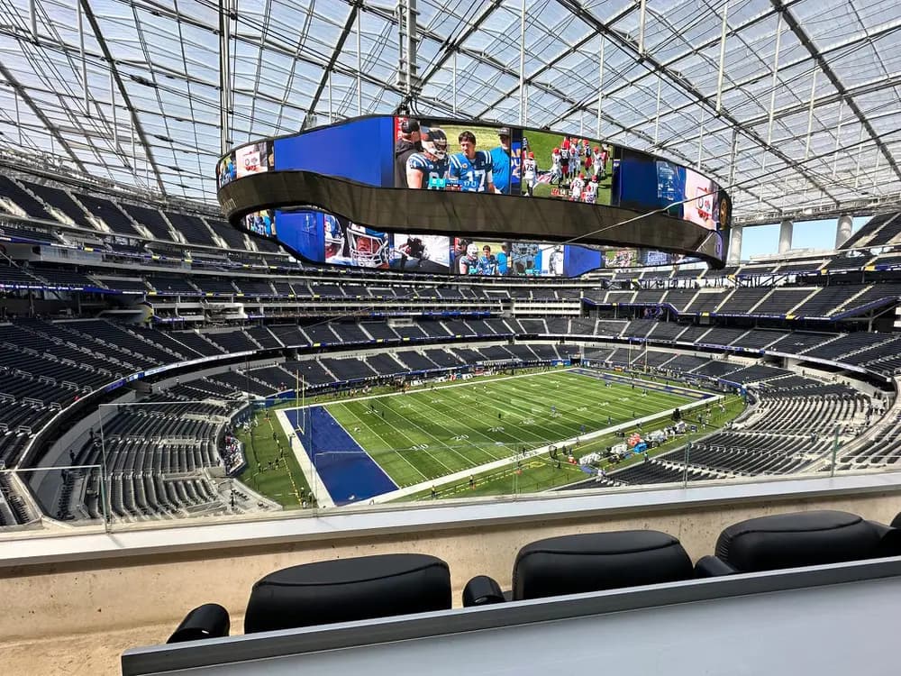 Patio Suite 5E-5 representative photo