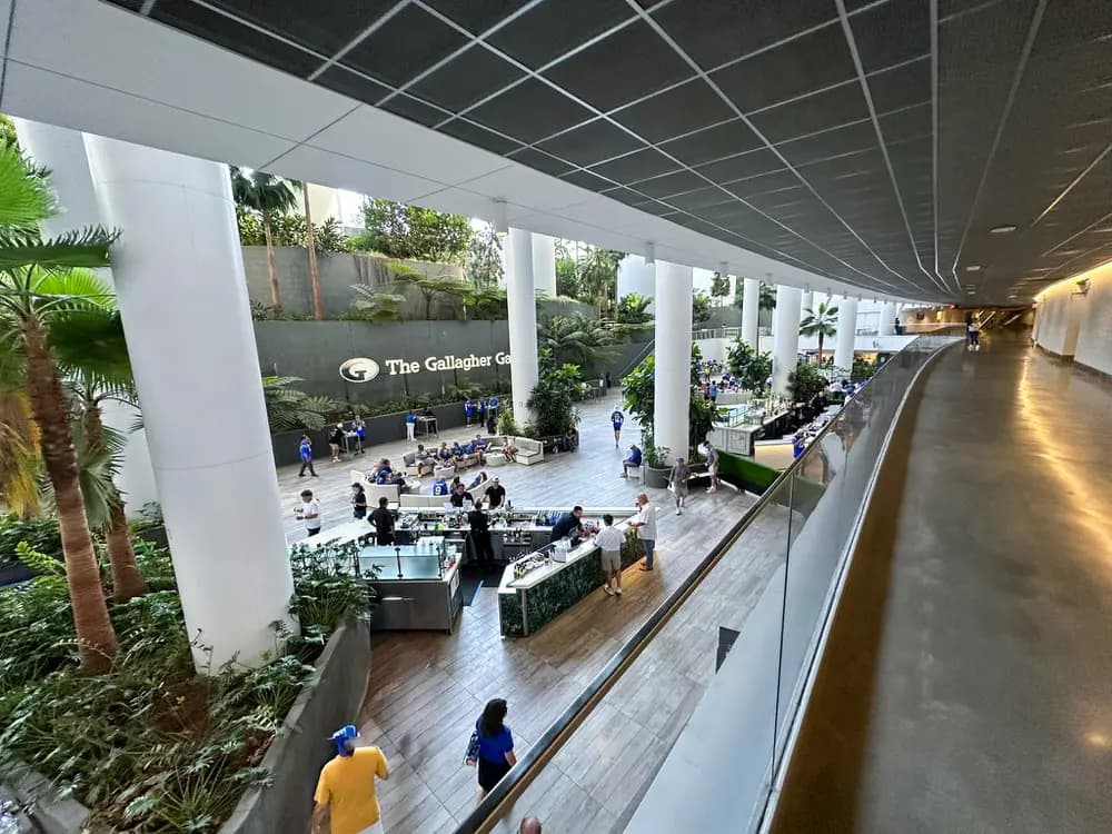 Patio Suite 5E-5 representative photo