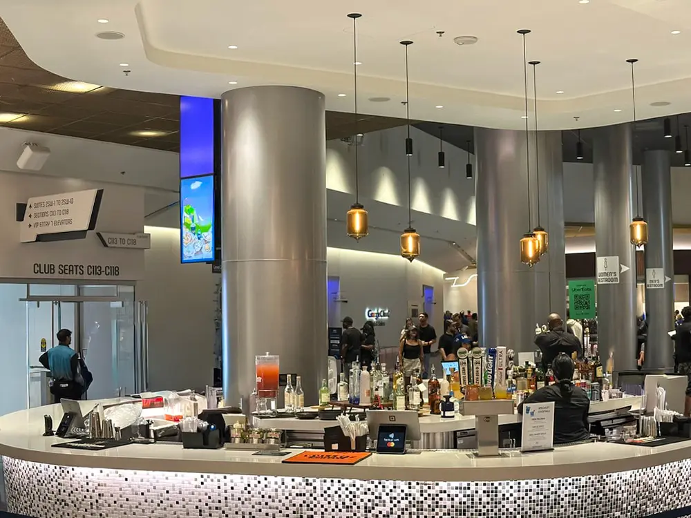 Executive Suite 2NW-5 representative photo