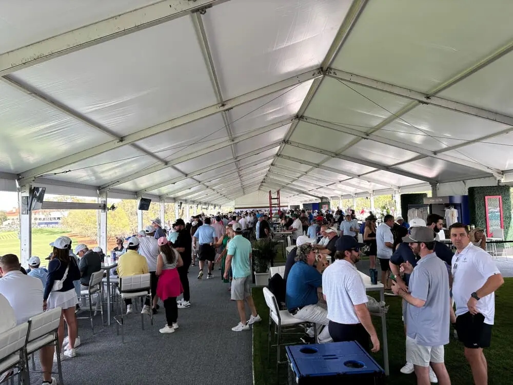 The Deck representative photo