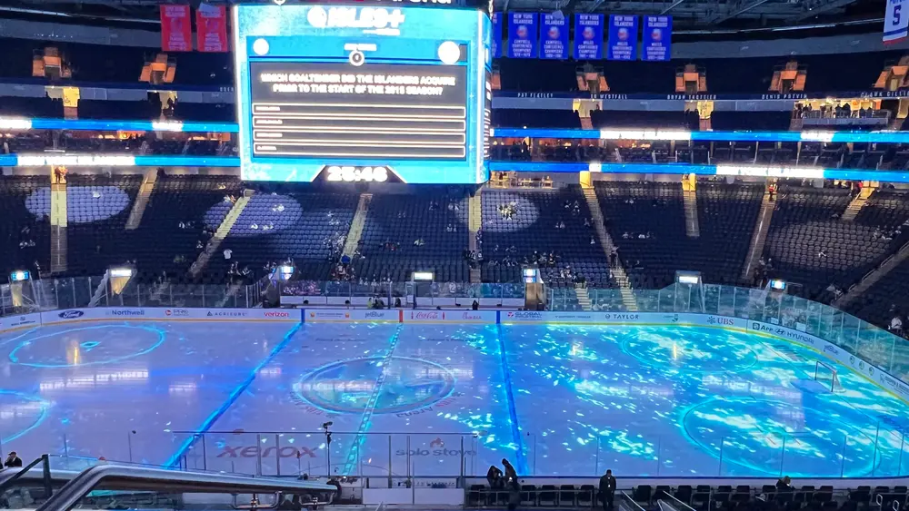 Pitchbook Suite 17 representative photo