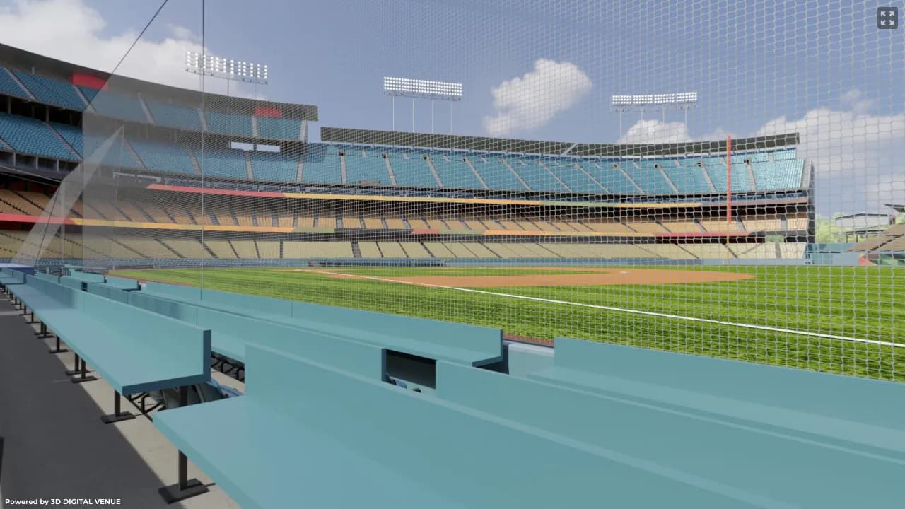 Baseline Club 38, Row 1