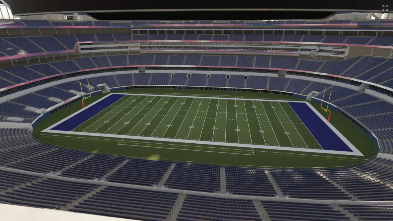 Terrace Suite 7W-16, Barstool Seats