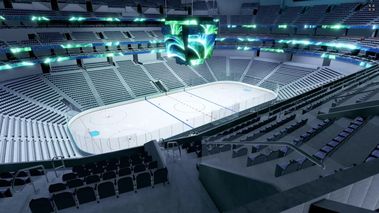 Admiral Suite 1317, Barstool Seats