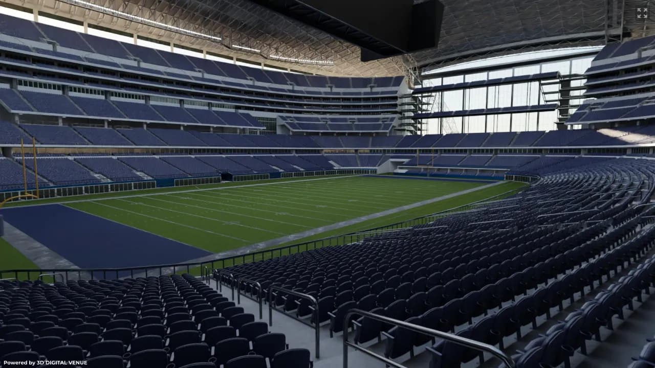 Hall of Fame Suite 233