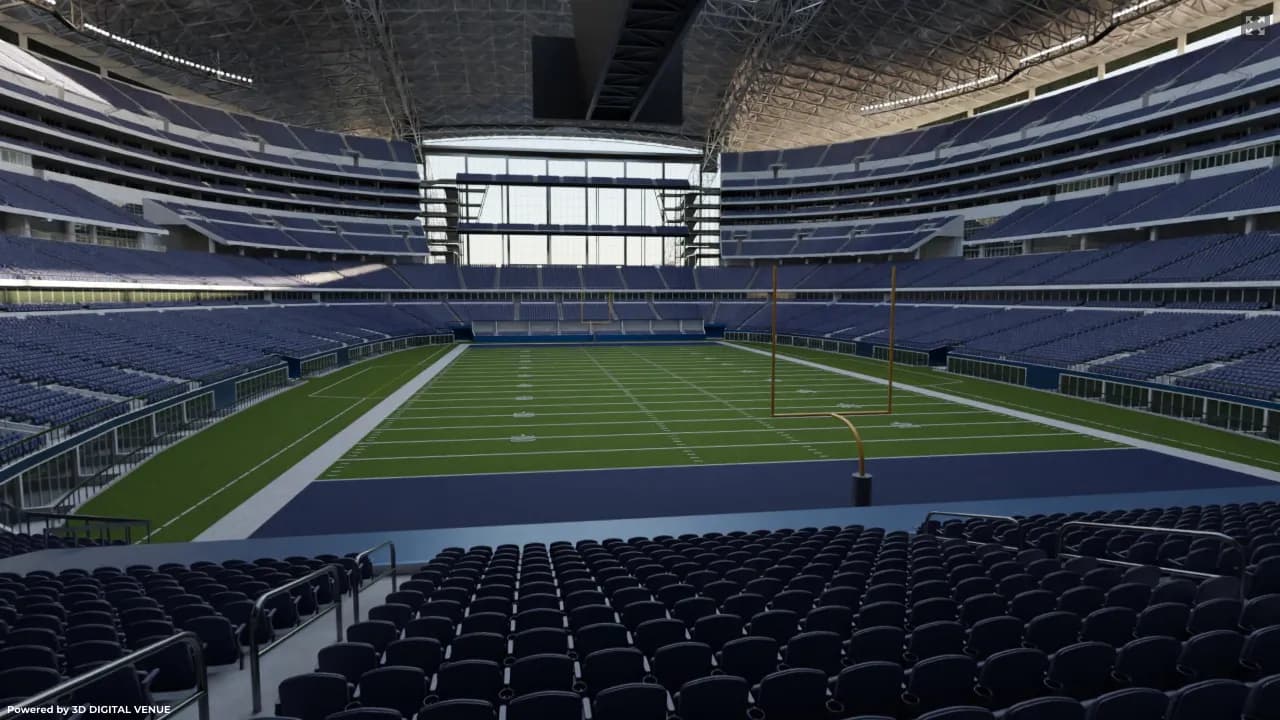 Hall of Fame Suite 221A