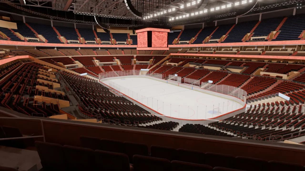 Corona Beach House 13, Row 1