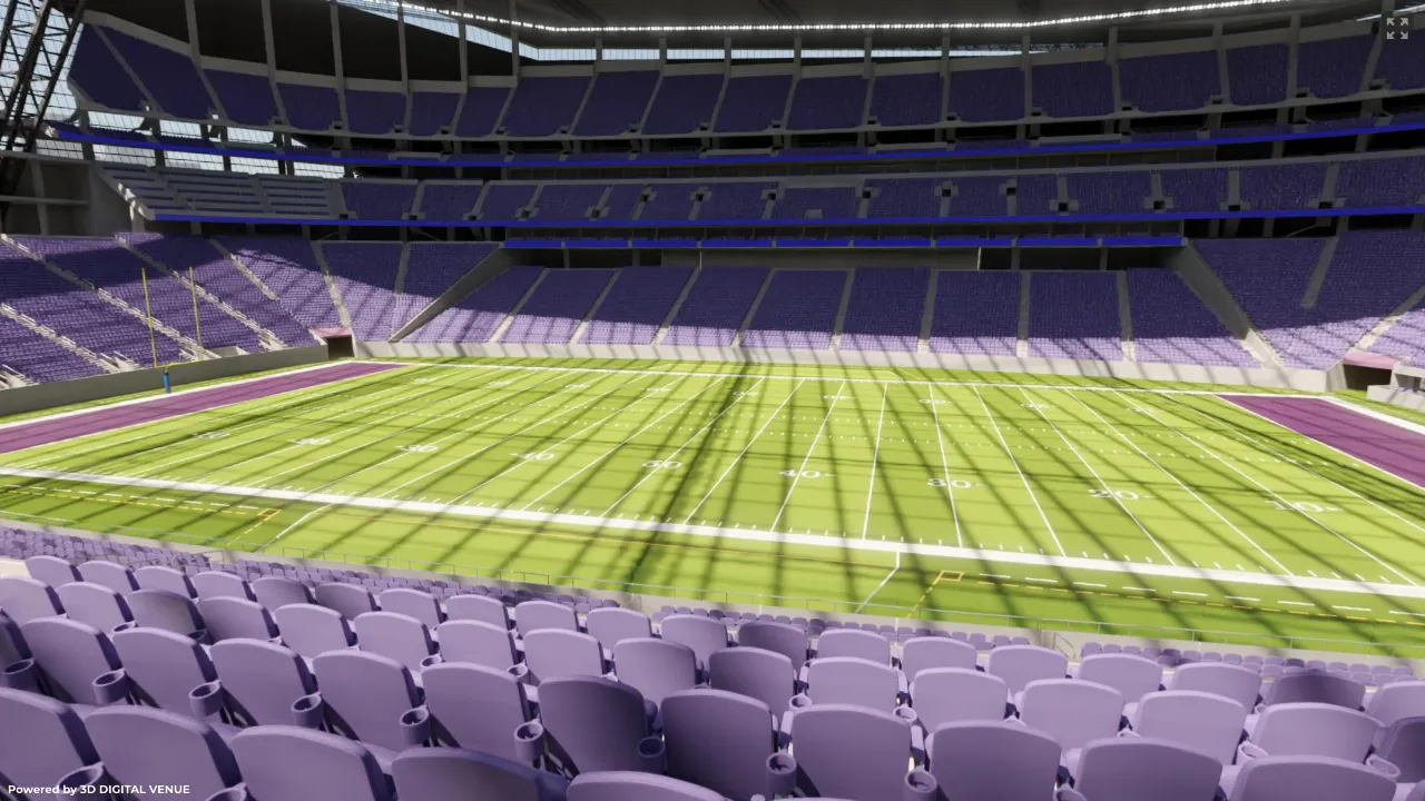 Medtronic Club V7, Row 5